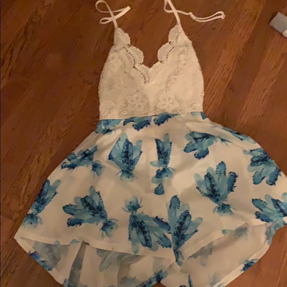 Romper